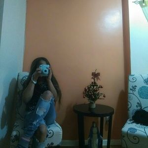 Meet your Posher, Eli